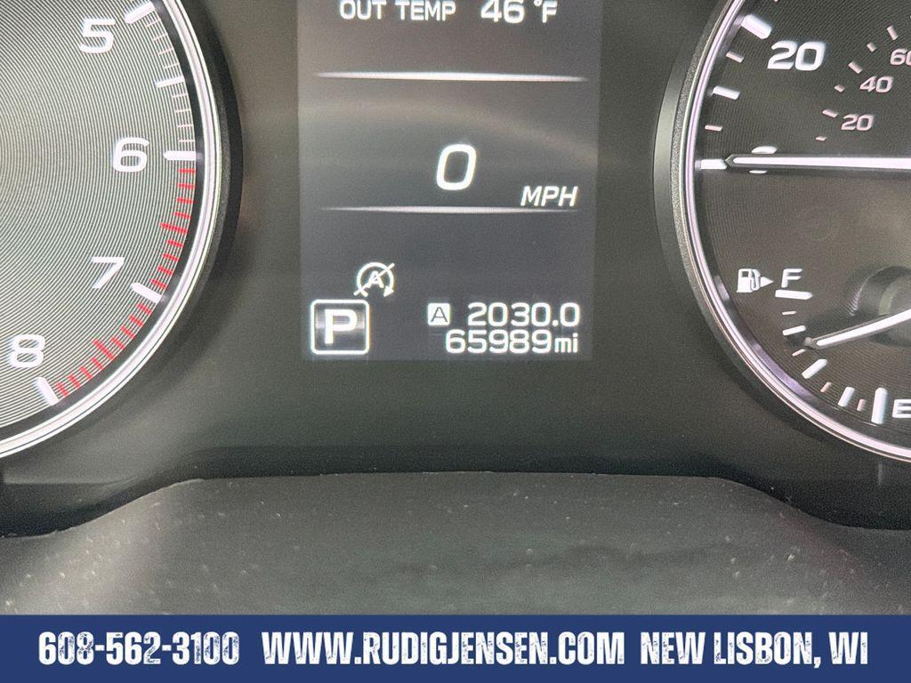 used 2024 Subaru Outback car, priced at $26,889