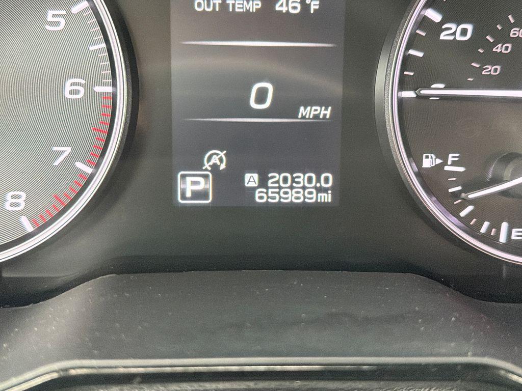 used 2024 Subaru Outback car, priced at $26,490