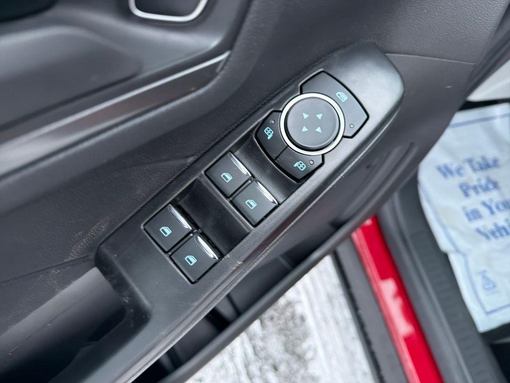 new 2026 Ford Escape car, priced at $35,165