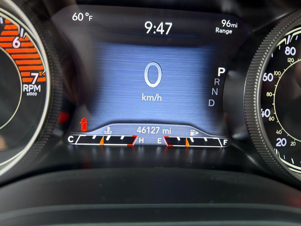 used 2020 Jeep Cherokee car, priced at $22,490