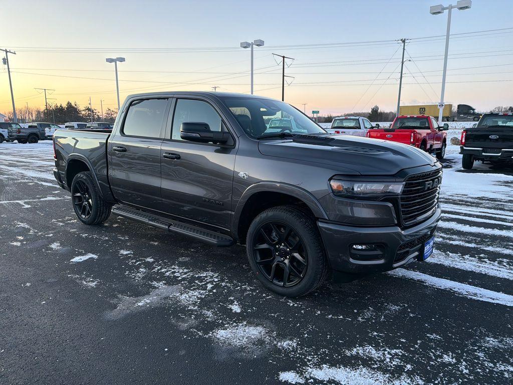 new 2026 Ram 1500 car, priced at $67,291
