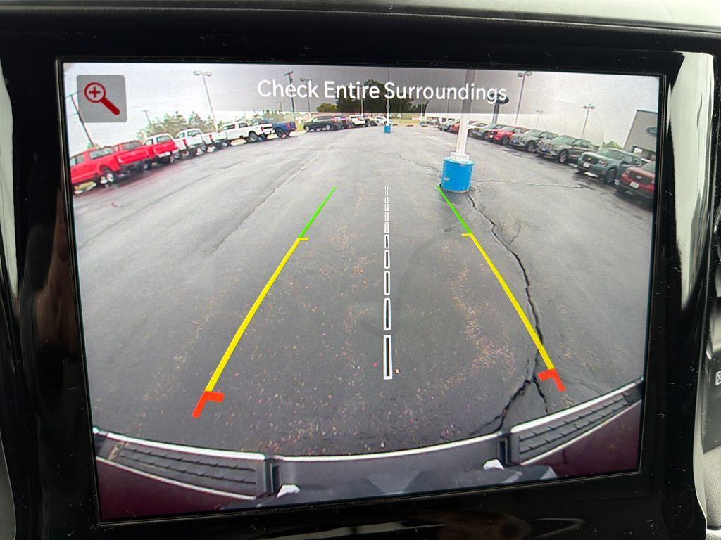 used 2022 Ram 1500 car, priced at $28,889