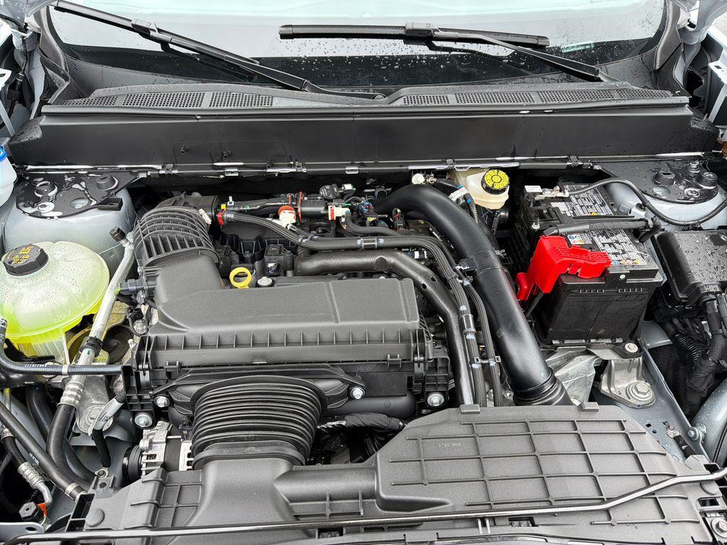 new 2026 Ford Maverick car, priced at $33,665