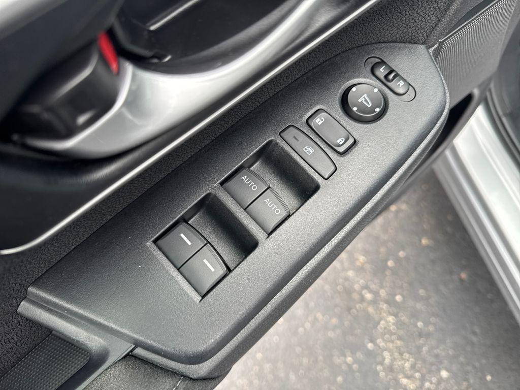 used 2020 Honda CR-V car, priced at $16,490