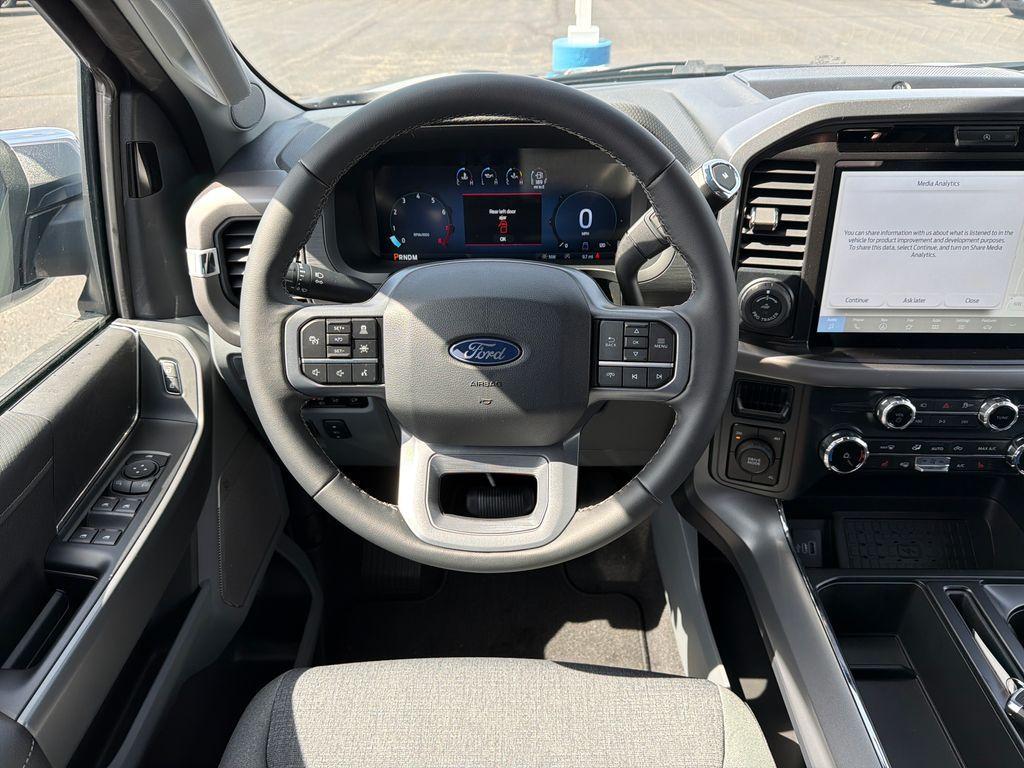new 2026 Ford F-150 car, priced at $64,465