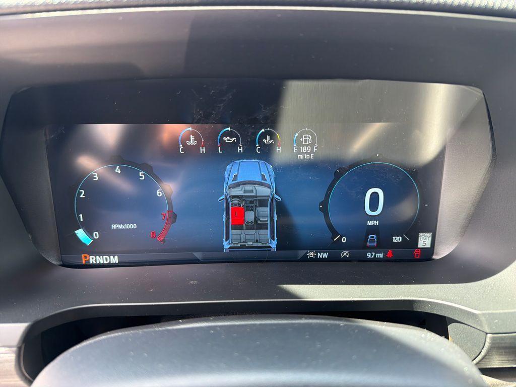 new 2026 Ford F-150 car, priced at $64,465