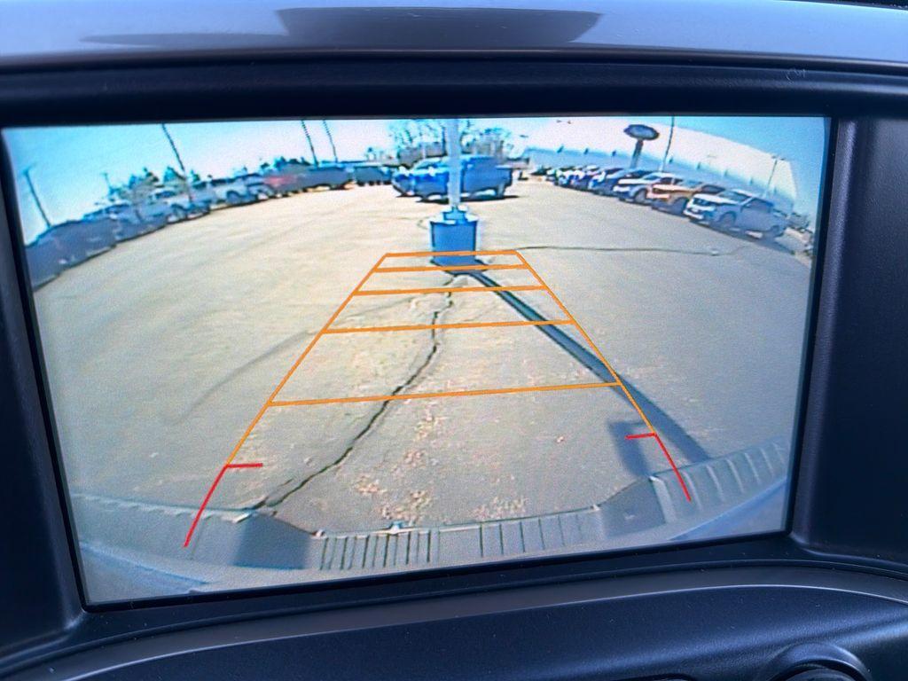 used 2017 Chevrolet Silverado 1500 car, priced at $29,990