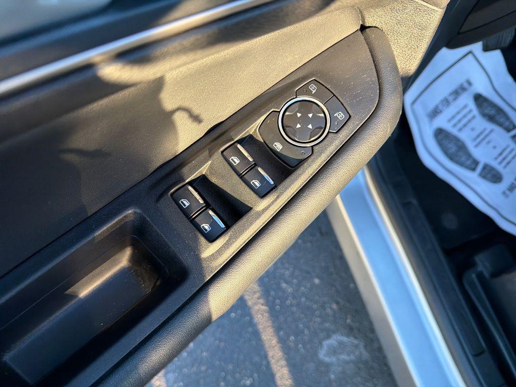 used 2024 Ford Edge car, priced at $23,990