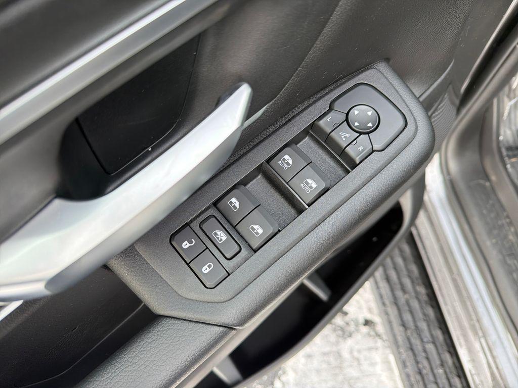 new 2026 Ram 1500 car, priced at $55,445