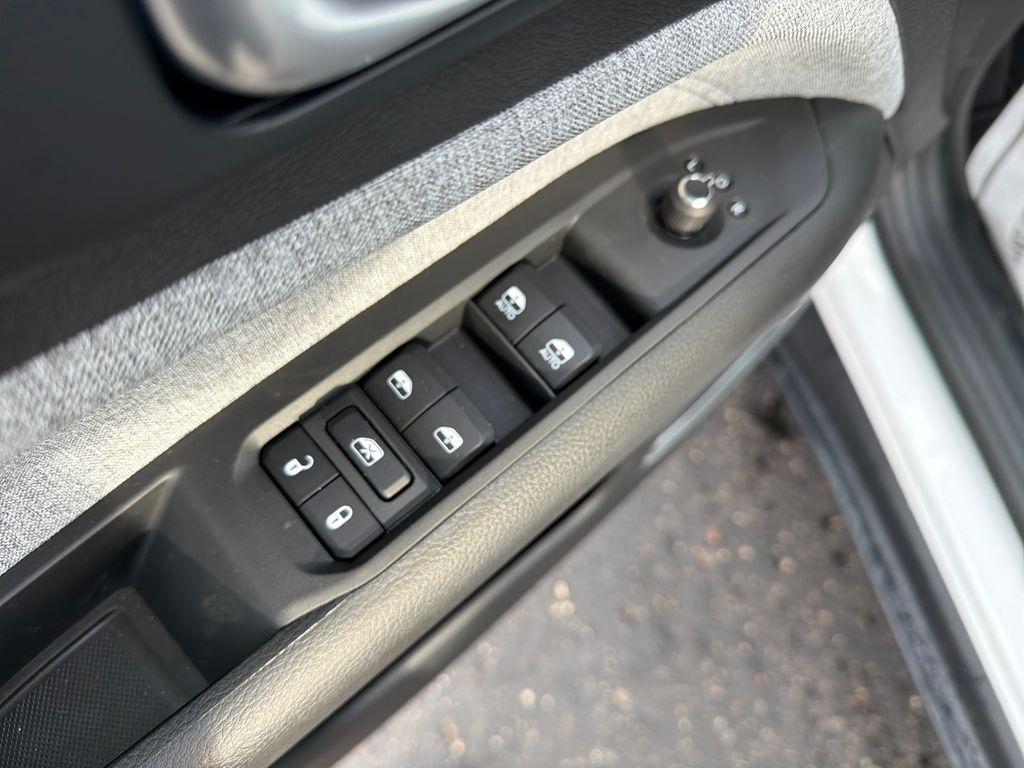 new 2026 Jeep Compass car, priced at $30,715