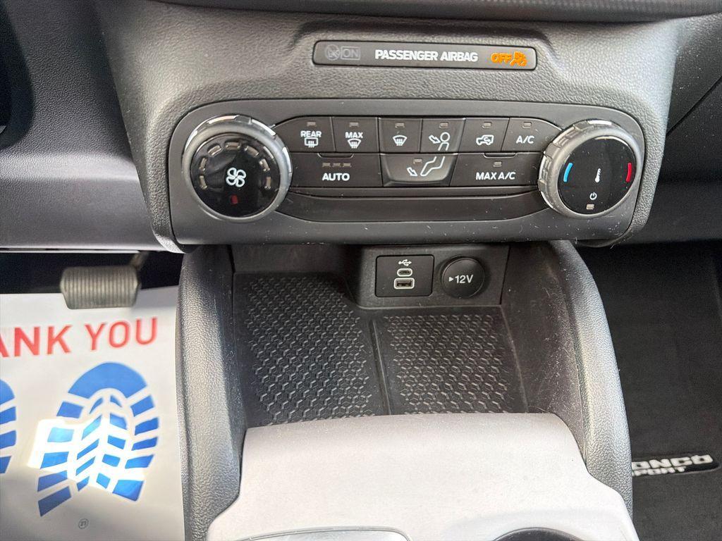 used 2023 Ford Bronco Sport car, priced at $22,389