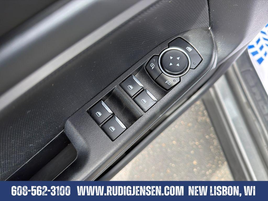 used 2023 Ford Bronco Sport car, priced at $22,389