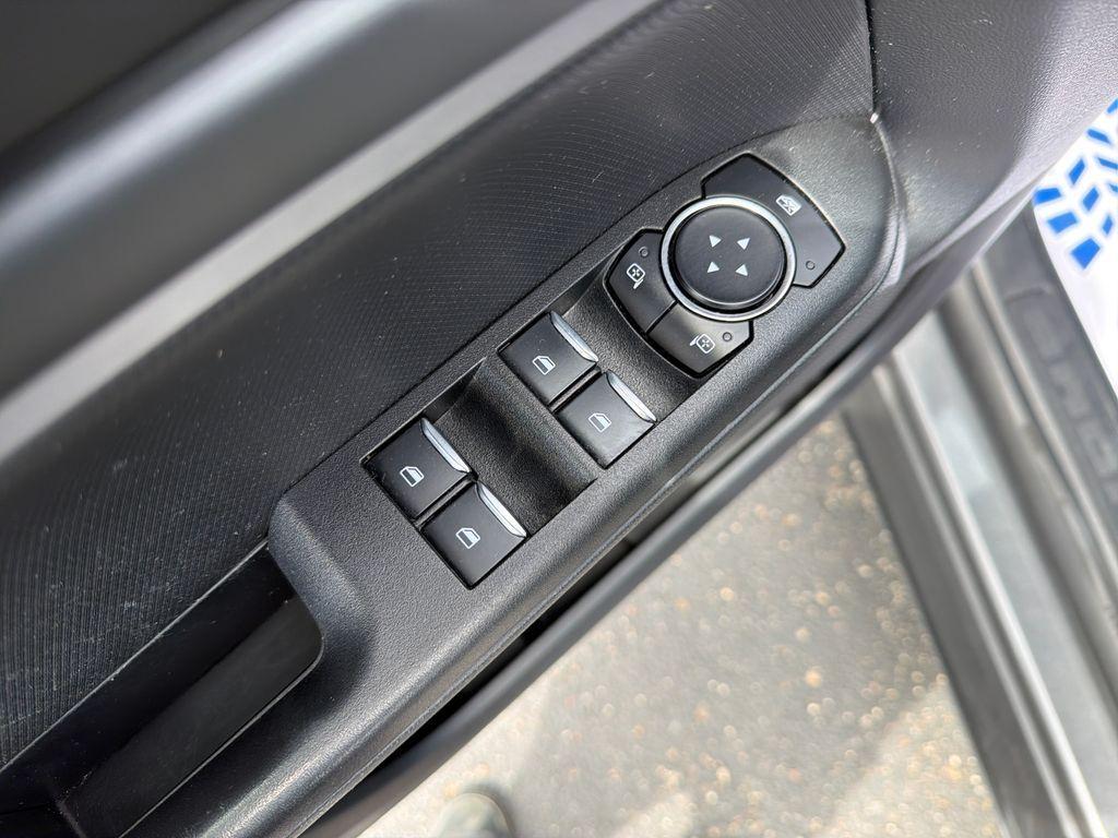 used 2023 Ford Bronco Sport car, priced at $22,389