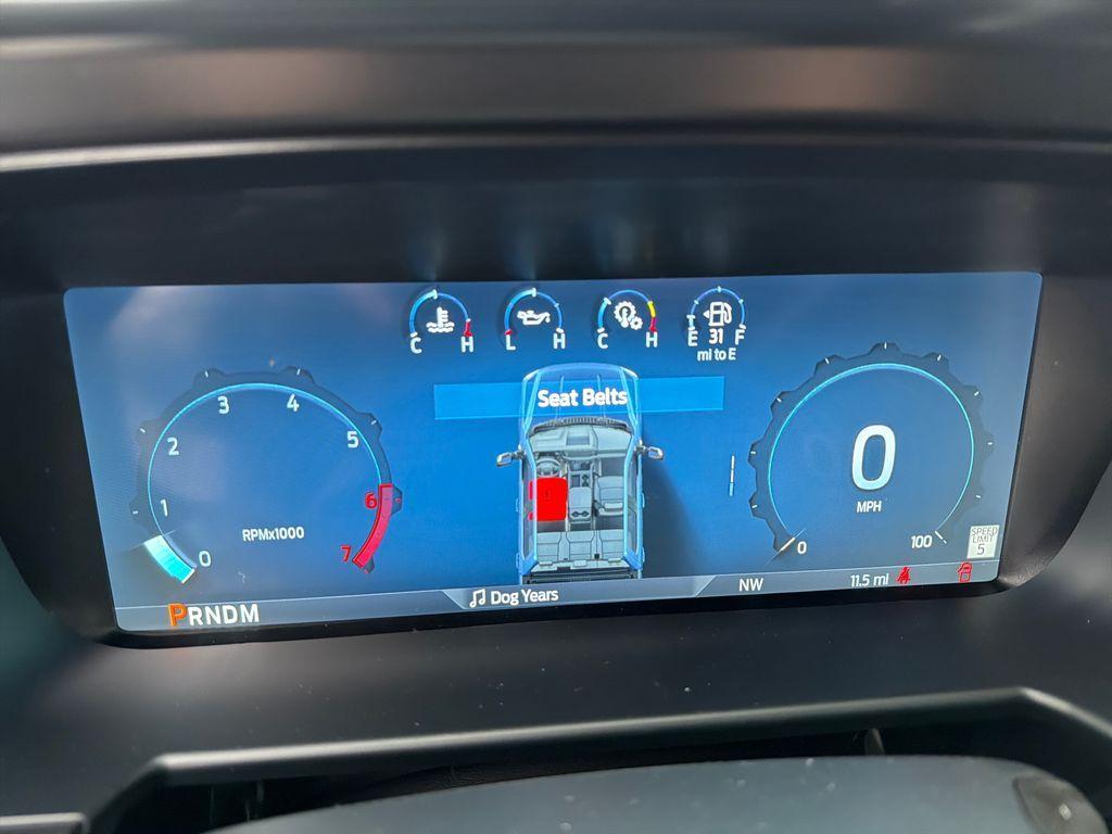 new 2026 Ford F-350 car, priced at $80,854