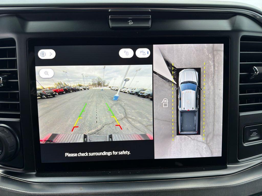 new 2026 Ford F-350 car, priced at $80,854