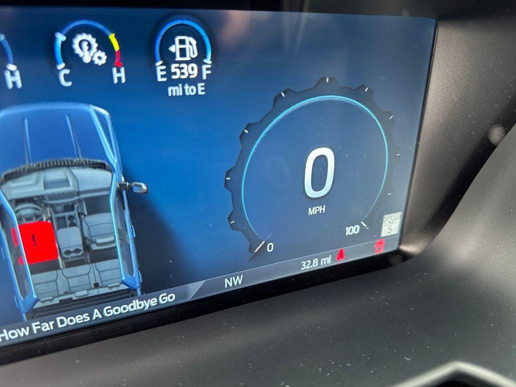 new 2026 Ford F-350 car, priced at $96,326