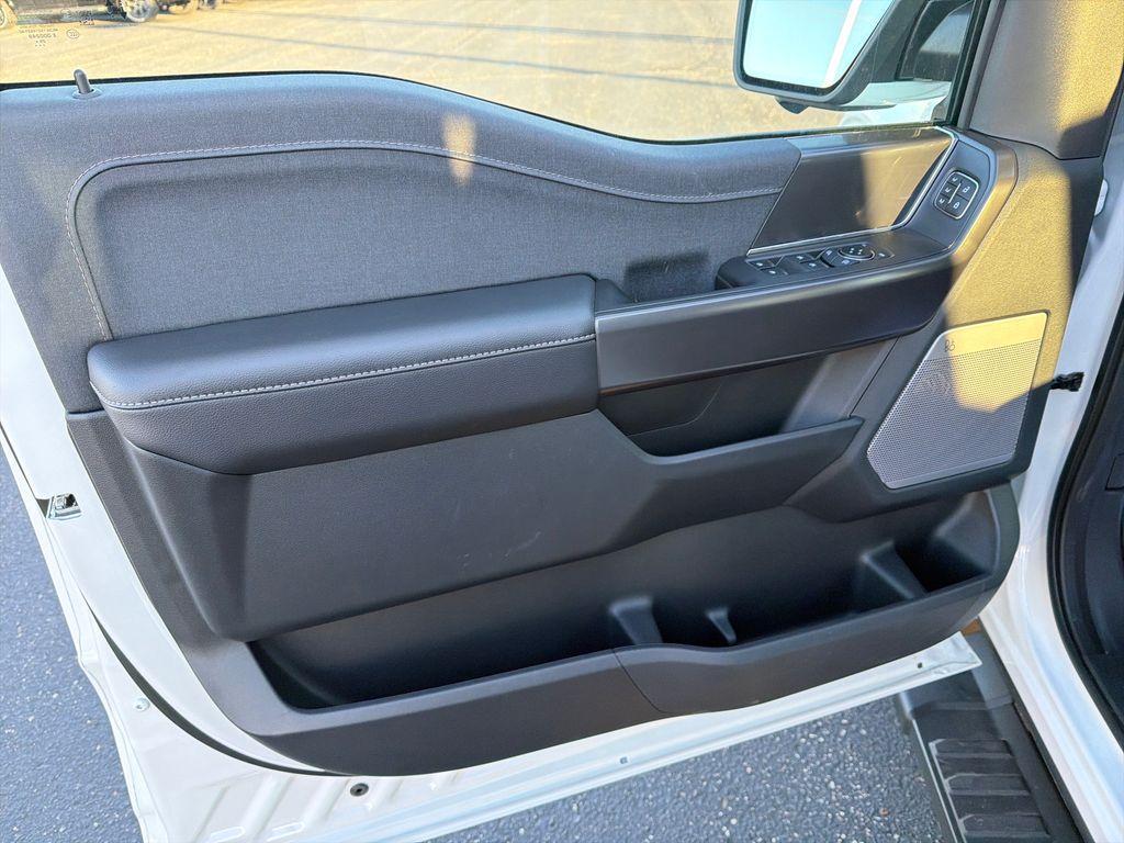 new 2026 Ford F-150 car, priced at $63,866