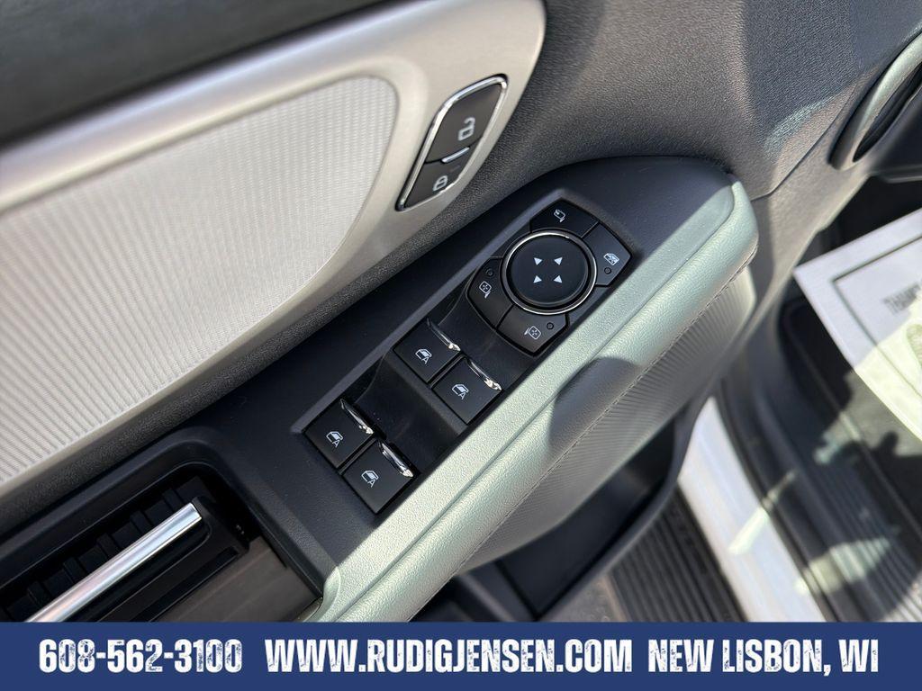 new 2026 Ford Expedition Max car, priced at $73,266