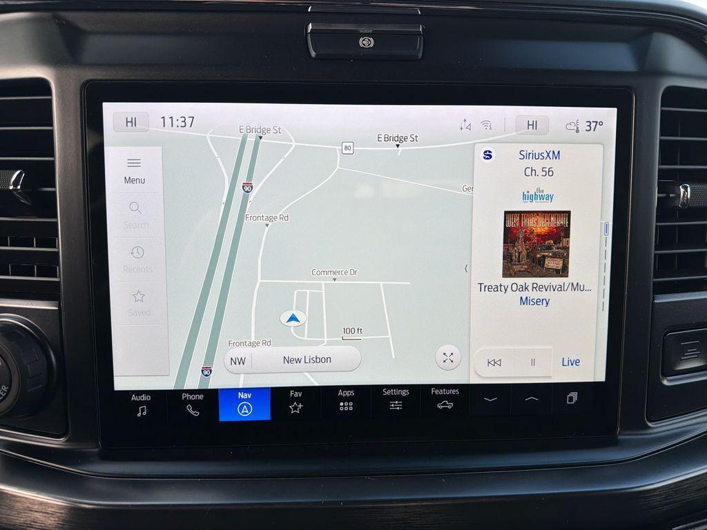 new 2026 Ford F-350 car, priced at $87,074