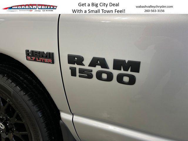 used 2003 Dodge Ram 1500 car, priced at $14,684