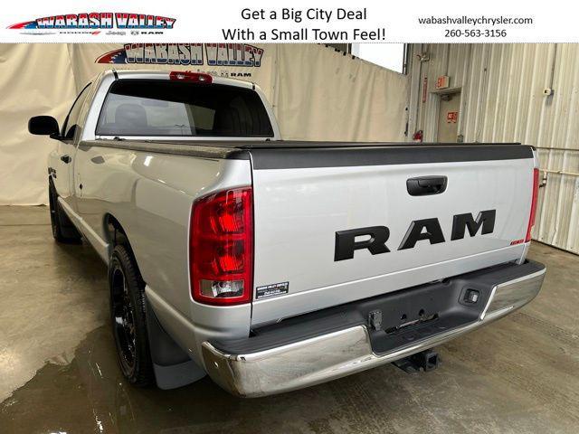 used 2003 Dodge Ram 1500 car, priced at $14,684