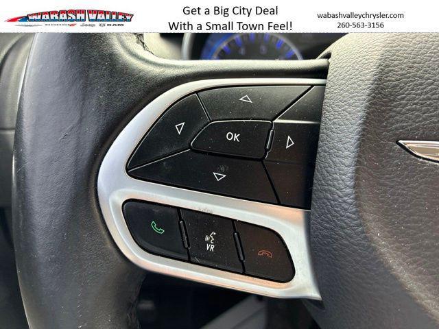 used 2017 Chrysler 300 car, priced at $12,383