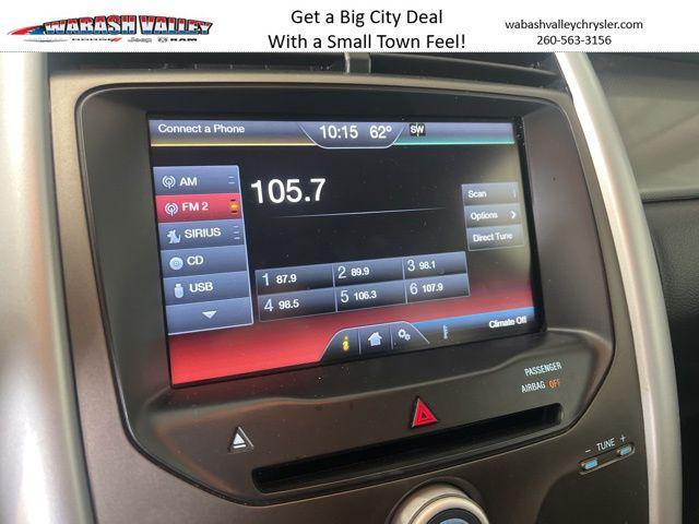 used 2014 Ford Edge car, priced at $11,525