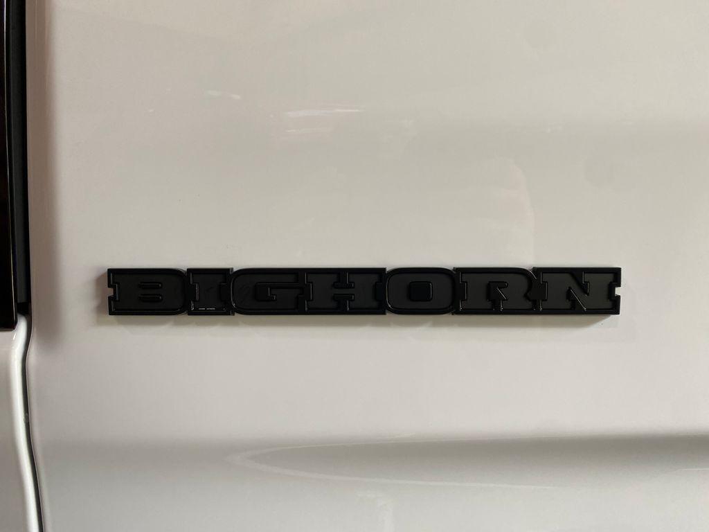 new 2026 Ram 1500 car, priced at $52,531