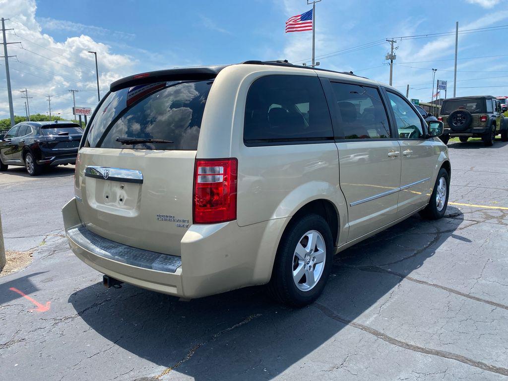 used 2010 Dodge Grand Caravan car, priced at $3,850