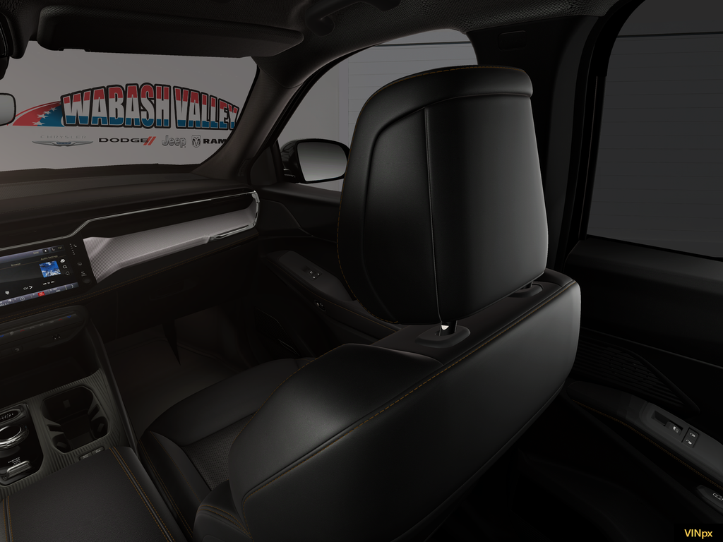 new 2026 Jeep Cherokee car, priced at $37,160