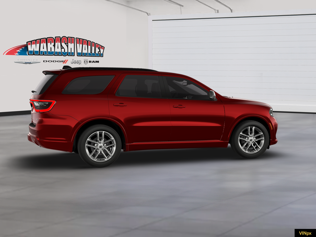 new 2026 Dodge Durango car, priced at $48,185