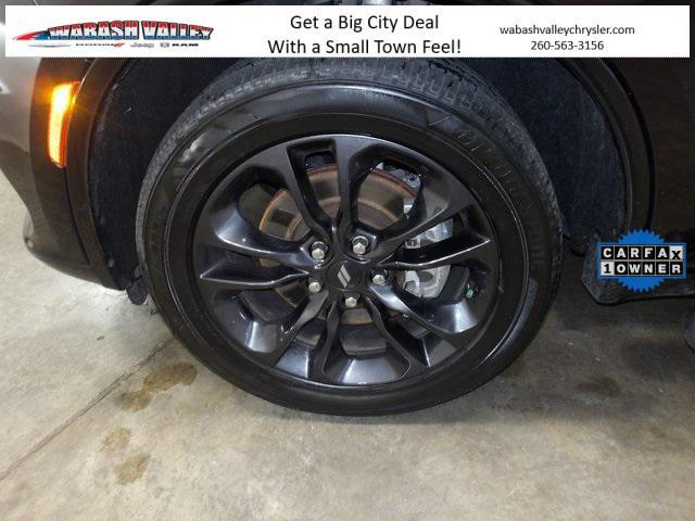 used 2023 Dodge Durango car, priced at $31,286
