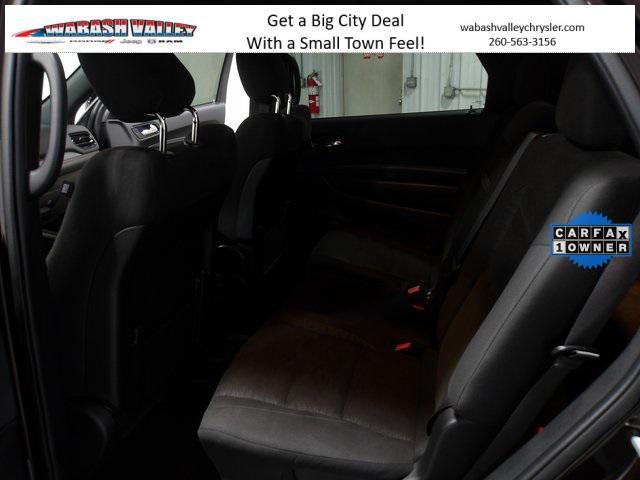 used 2023 Dodge Durango car, priced at $31,286