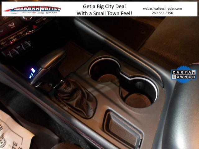 used 2023 Dodge Durango car, priced at $31,286