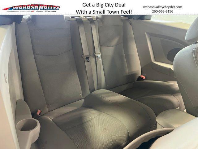 used 2008 Chrysler Sebring car, priced at $4,817