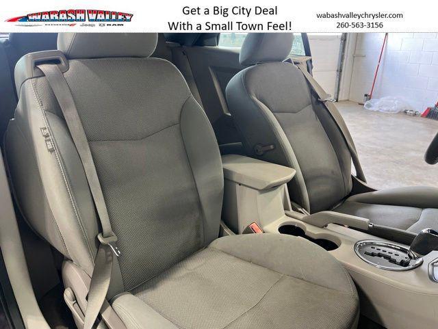 used 2008 Chrysler Sebring car, priced at $4,817