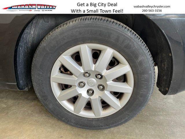used 2008 Chrysler Sebring car, priced at $4,817