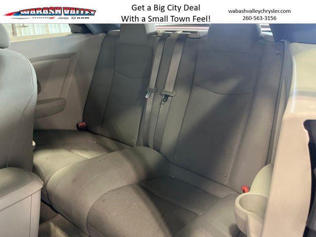 used 2008 Chrysler Sebring car, priced at $4,817