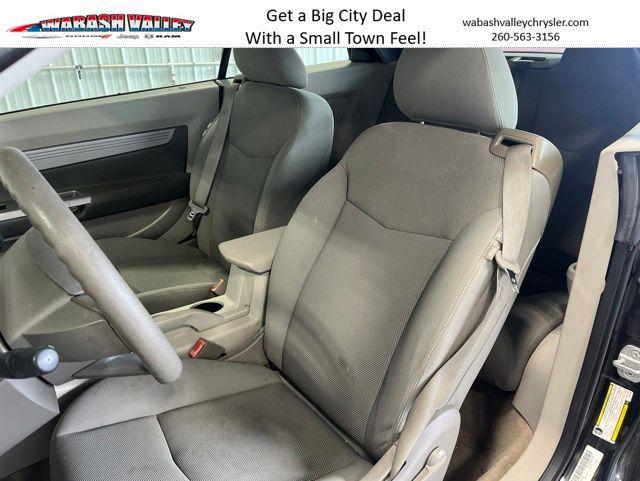 used 2008 Chrysler Sebring car, priced at $4,817