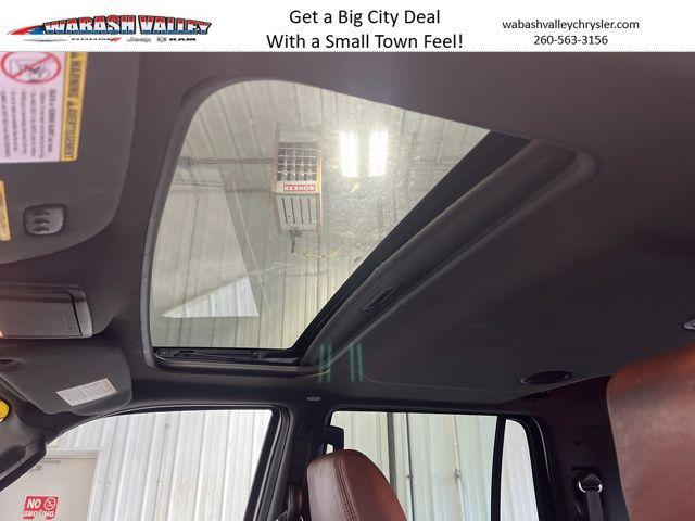 used 2011 Ford Expedition EL car, priced at $3,500