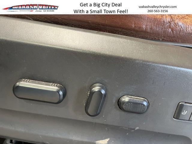 used 2011 Ford Expedition EL car, priced at $3,500