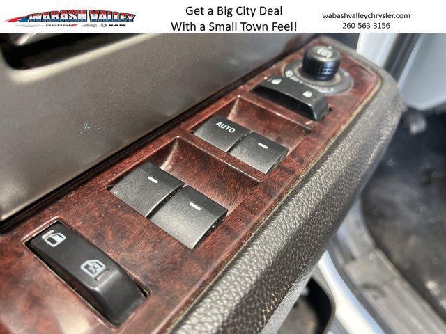 used 2011 Ford Expedition EL car, priced at $3,500