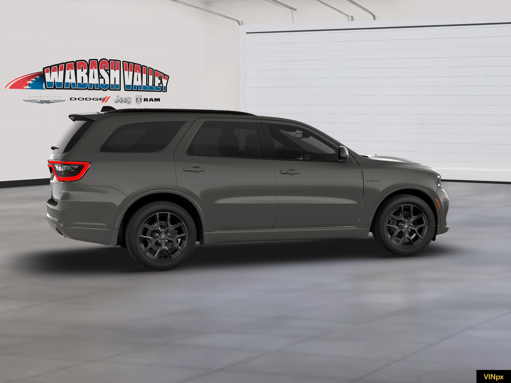 new 2026 Dodge Durango car, priced at $41,493