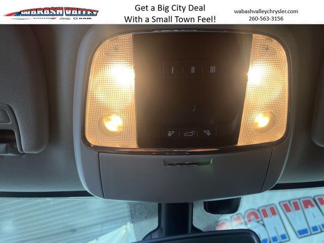 used 2018 Dodge Durango car, priced at $19,811