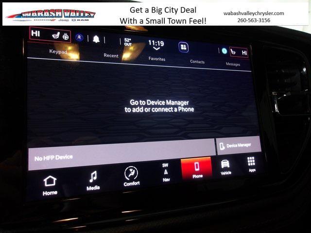 used 2021 Dodge Durango car, priced at $24,197