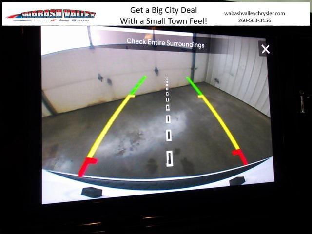 used 2021 Dodge Durango car, priced at $24,197