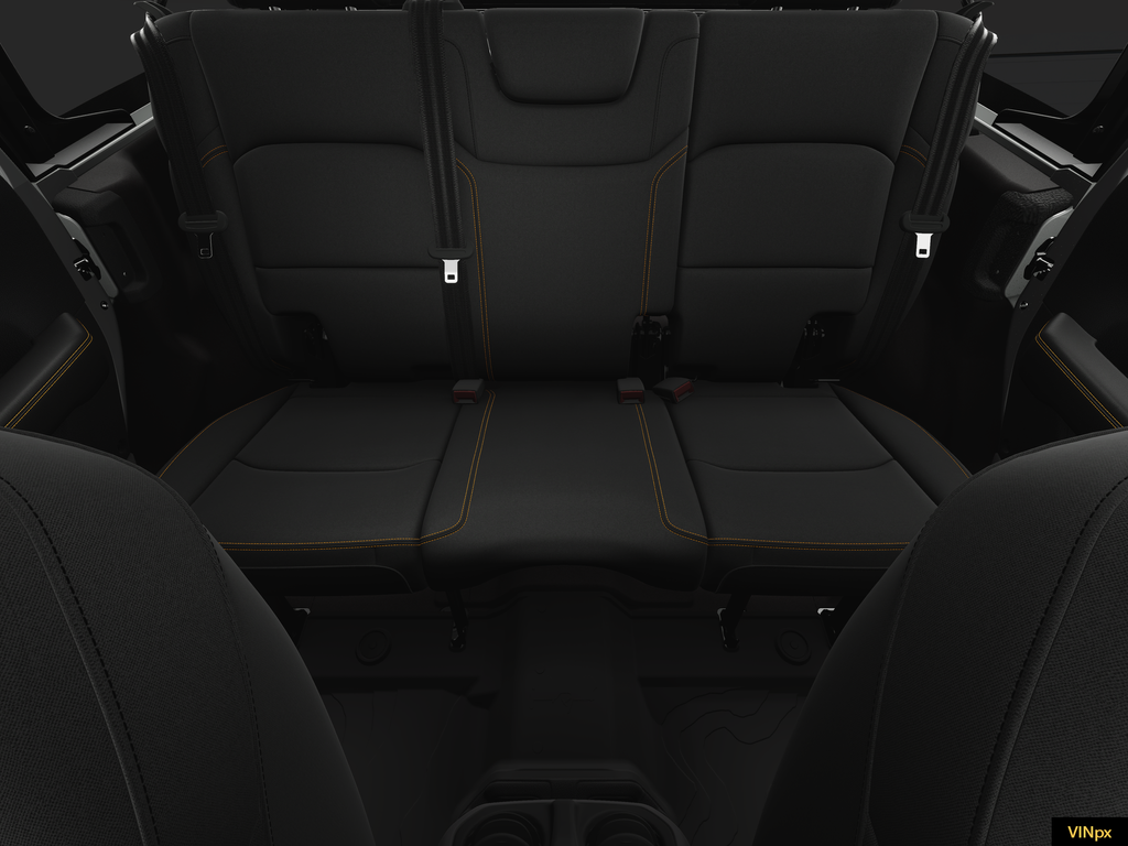 new 2025 Jeep Wrangler car, priced at $48,198