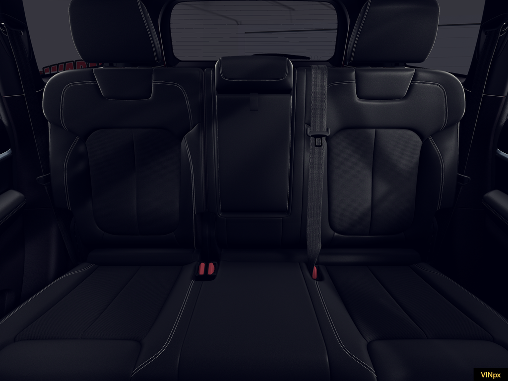 new 2026 Jeep Grand Cherokee car, priced at $41,449