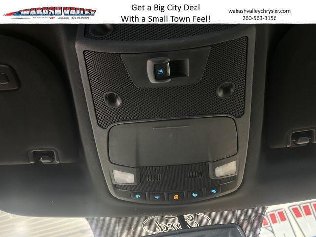 used 2015 Ford F-150 car, priced at $15,000