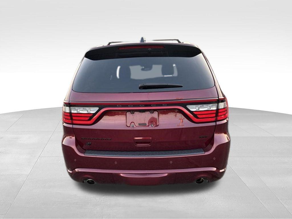 used 2023 Dodge Durango car, priced at $33,988